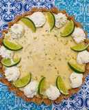 Key Lime Pie