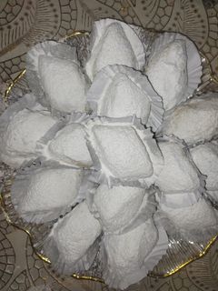 صورة لوصفة بوسو لا تمسو