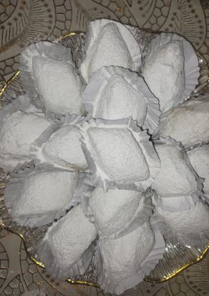 صورة لوصفة بوسو لا تمسو