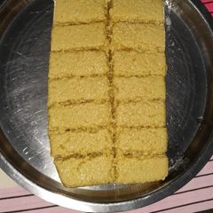 Instant Kalakand A picture of Instant Kalakand.