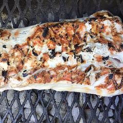 A picture of California Farm Whole Pork Loin.