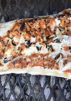 A picture of California Farm Whole Pork Loin.
