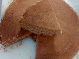 Plain cake