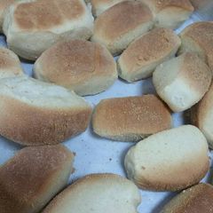 Pandesal A picture of Pandesal.