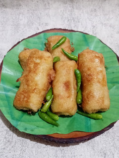 Foto resep Sosis Solo