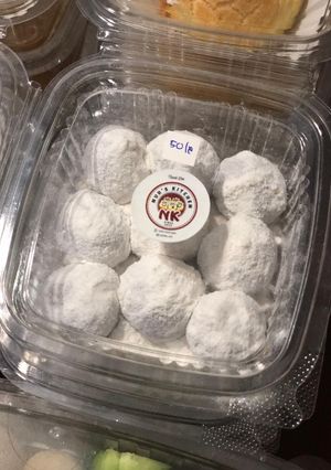 Foto resep Mochi Ekonomis Nyummy