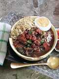 Rawon Daging