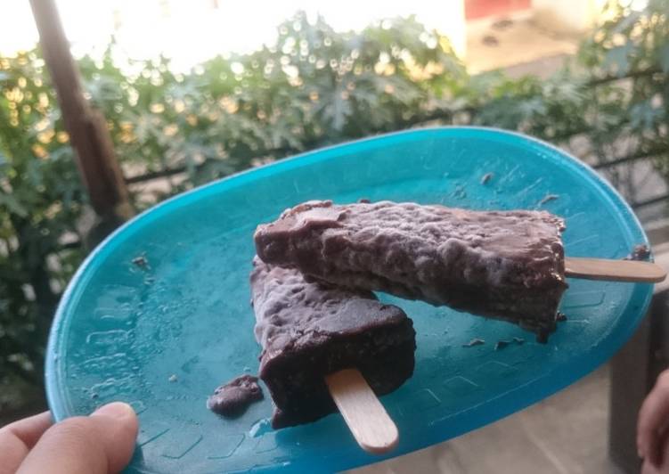 Es cream Beng Beng
