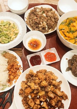 Hình của món Hôm nay bạn ăn gì ???.
