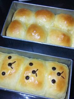 Foto resep Roti Manis Super Lembut