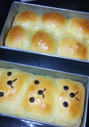 Foto resep Roti Manis Super Lembut