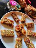 Fig Bars
