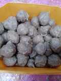 Pentol Daging Sapi (Frozen)