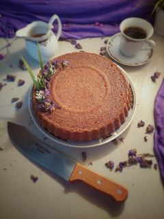 صورة لوصفة بانتسبانيا 💜