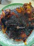 Ayam Sambal Kicap