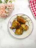 Ayam Goreng Bumbu Ungkep