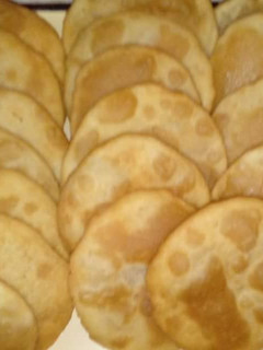 Una foto de Tortas fritas 🎉