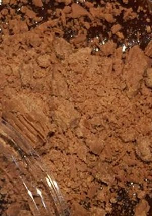 صورة لوصفة مولتن سهل وطيب 🍫😋