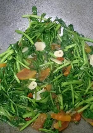 Foto resep Tumis slada
