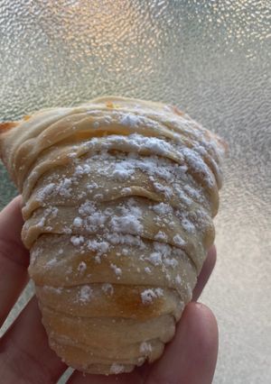 Foto di Sfogliatelle Ricce Napoletane