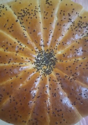 صورة لوصفة بريوش ولا أروع