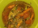 Pindang bandeng