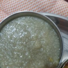 Gud wala daliya A picture of Gud wala daliya.