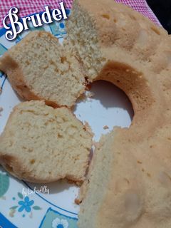 Foto resep Brudel