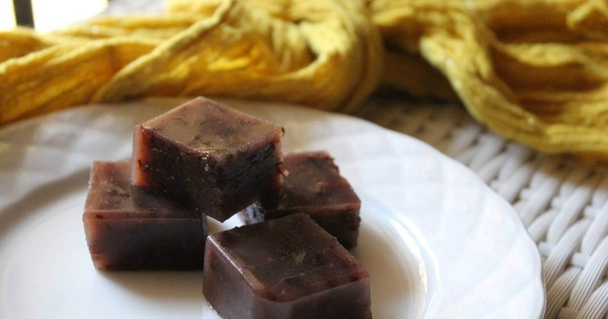 Wagashi recipes 348 recipes Cookpad