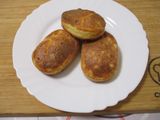 Túrós, sajtos 🧀 sós 🧂 párnák 🥯
