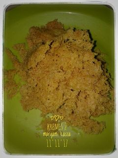Foto resep Kremes 2