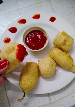 બટાકા વડા (Bataka Vada Recipe In Gujarati) રેસીપી મુખ્ય ફોટો