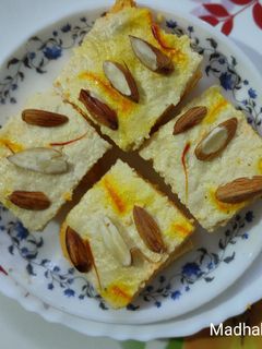 ছানার সন্দেশ (Chanar Sandesh recipe in Bengali) রেসিপির প্রধান ছবি