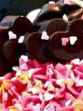 Bombones de licor