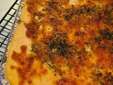 Makaroni Brulee