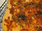 Makaroni Brulee