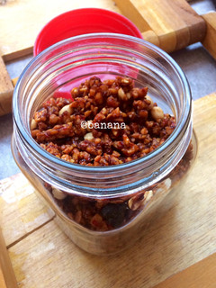 Foto resep Kering tempe
