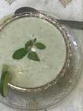 COLD SOUP - SUMMER SPECIAL