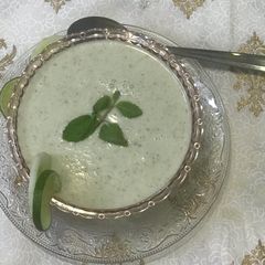 A picture of COLD SOUP - SUMMER SPECIAL.
