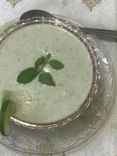 A picture of COLD SOUP - SUMMER SPECIAL.