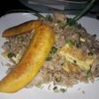 Arroz Chaufa Amazónico