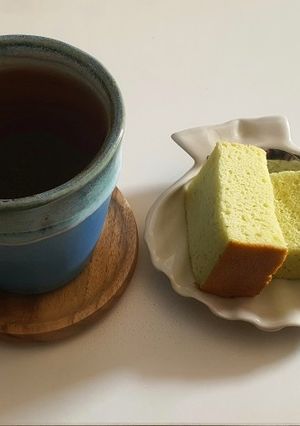 Foto resep Japanesse Cotton Cake