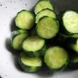 Mustard Pickled Cucumber