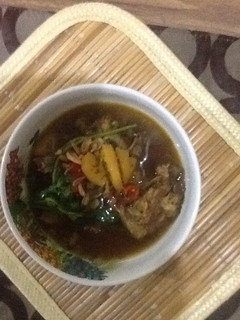 Foto resep Pindang iga sapi