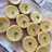 Kue Lumpur Kentang Lembut
