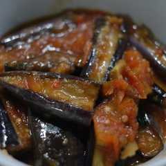 Sambel terong #PR_OlahanTerong রেসিপির প্রধান ছবি