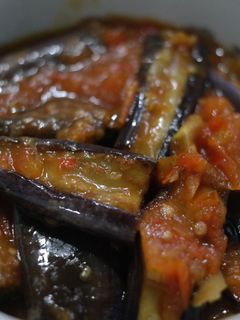 Foto resep Sambel terong #PR_OlahanTerong