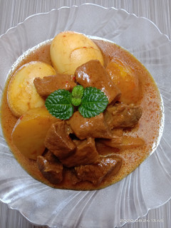 Foto resep Daging Bumbu Bali