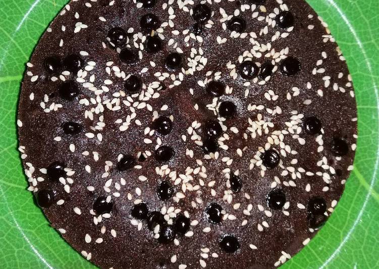 Resep Brownies 3 sdm Panggang Rice Cooker yang Lezat Sekali