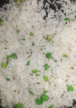 फ्राइड राइस (fried rice recipe in Hindi) रेसिपी मुख्य फोटो